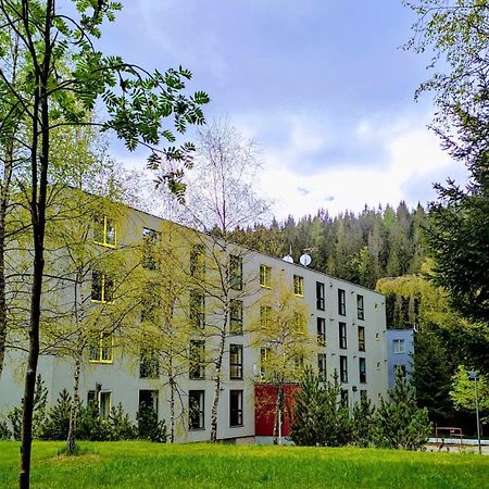 Plne Vybaveny Apartman Pod Mumlavskym Vodopadem, Zahrada S Ohnistem, Idealni Vychozi Bod Pro Turistiku, U Cesty Na Hrebeny, Kousek Do Centra, Absolutni Klid, Vybaveny I Pro Deti, Wellness A Fitko Naproti Харачов Екстериор снимка