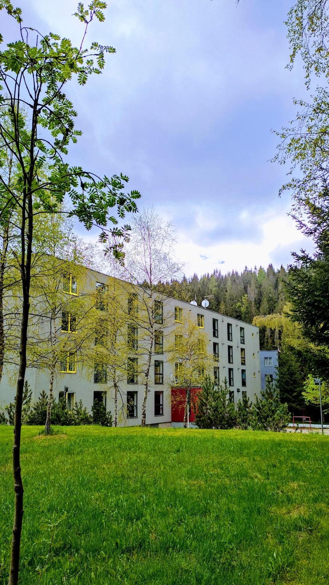 Plne Vybaveny Apartman Pod Mumlavskym Vodopadem, Zahrada S Ohnistem, Idealni Vychozi Bod Pro Turistiku, U Cesty Na Hrebeny, Kousek Do Centra, Absolutni Klid, Vybaveny I Pro Deti, Wellness A Fitko Naproti Харачов Екстериор снимка