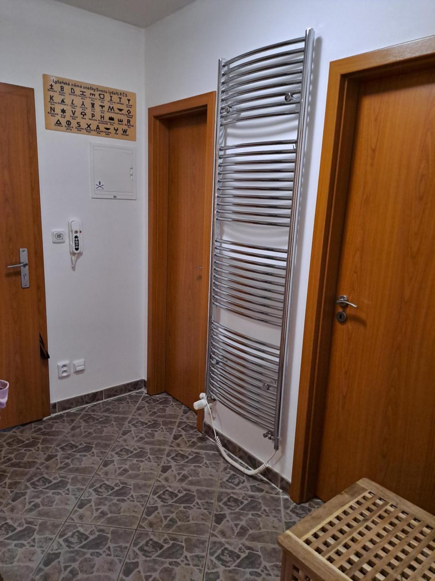 Plne Vybaveny Apartman Pod Mumlavskym Vodopadem, Zahrada S Ohnistem, Idealni Vychozi Bod Pro Turistiku, U Cesty Na Hrebeny, Kousek Do Centra, Absolutni Klid, Vybaveny I Pro Deti, Wellness A Fitko Naproti Харачов Екстериор снимка
