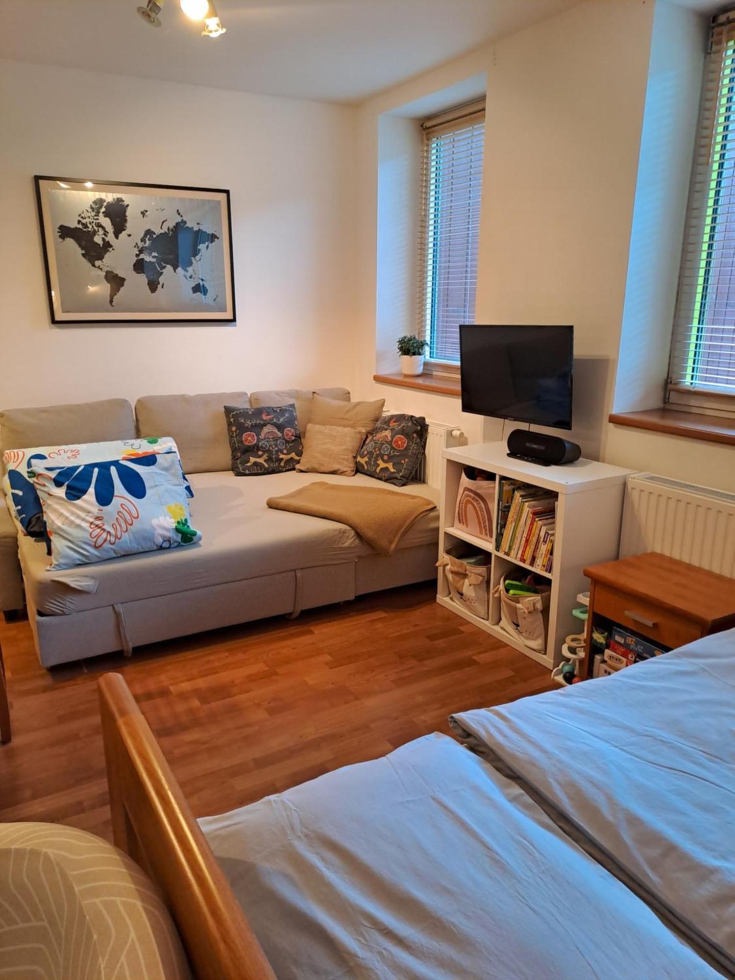 Plne Vybaveny Apartman Pod Mumlavskym Vodopadem, Zahrada S Ohnistem, Idealni Vychozi Bod Pro Turistiku, U Cesty Na Hrebeny, Kousek Do Centra, Absolutni Klid, Vybaveny I Pro Deti, Wellness A Fitko Naproti Харачов Екстериор снимка