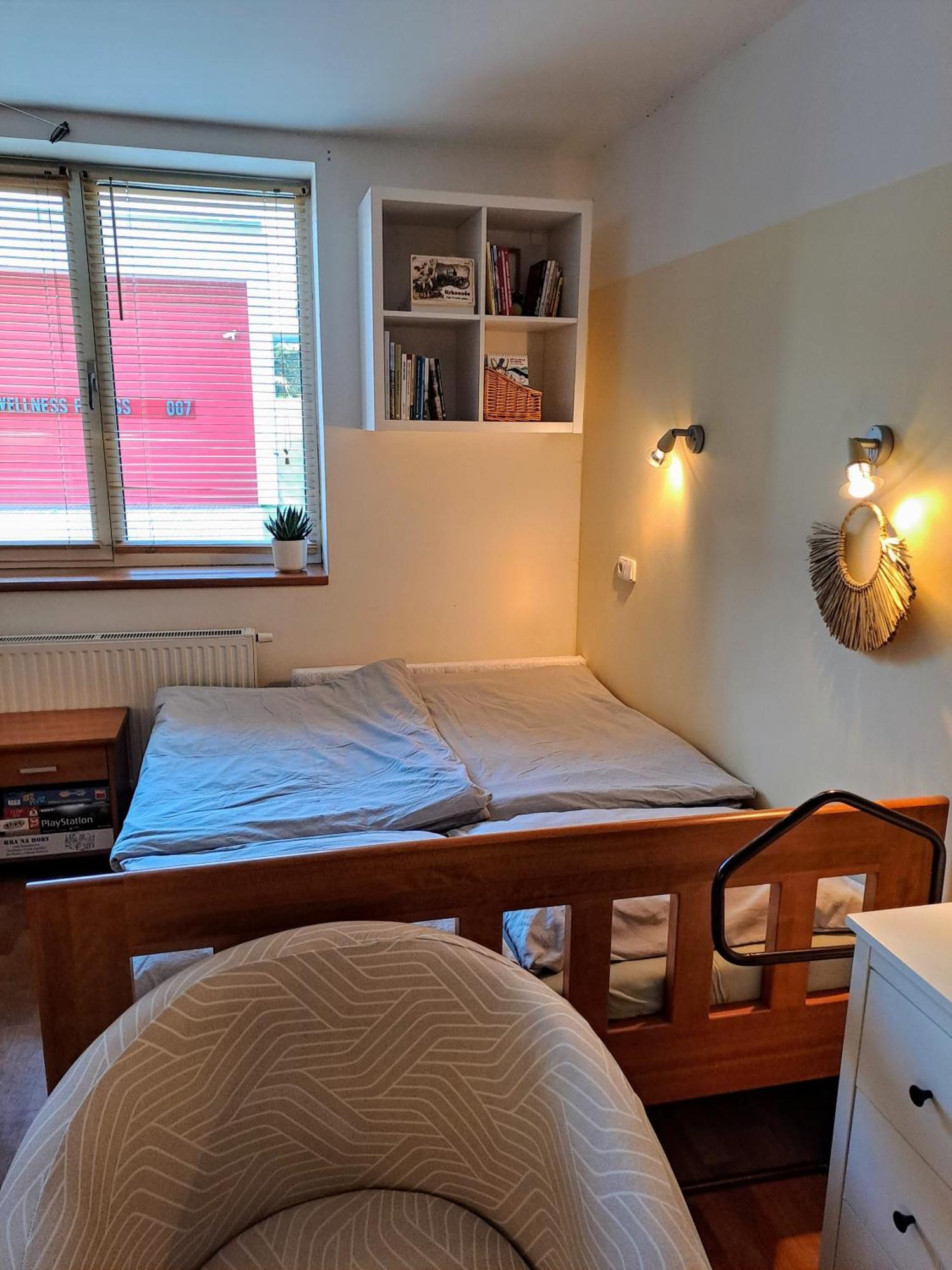 Plne Vybaveny Apartman Pod Mumlavskym Vodopadem, Zahrada S Ohnistem, Idealni Vychozi Bod Pro Turistiku, U Cesty Na Hrebeny, Kousek Do Centra, Absolutni Klid, Vybaveny I Pro Deti, Wellness A Fitko Naproti Харачов Екстериор снимка