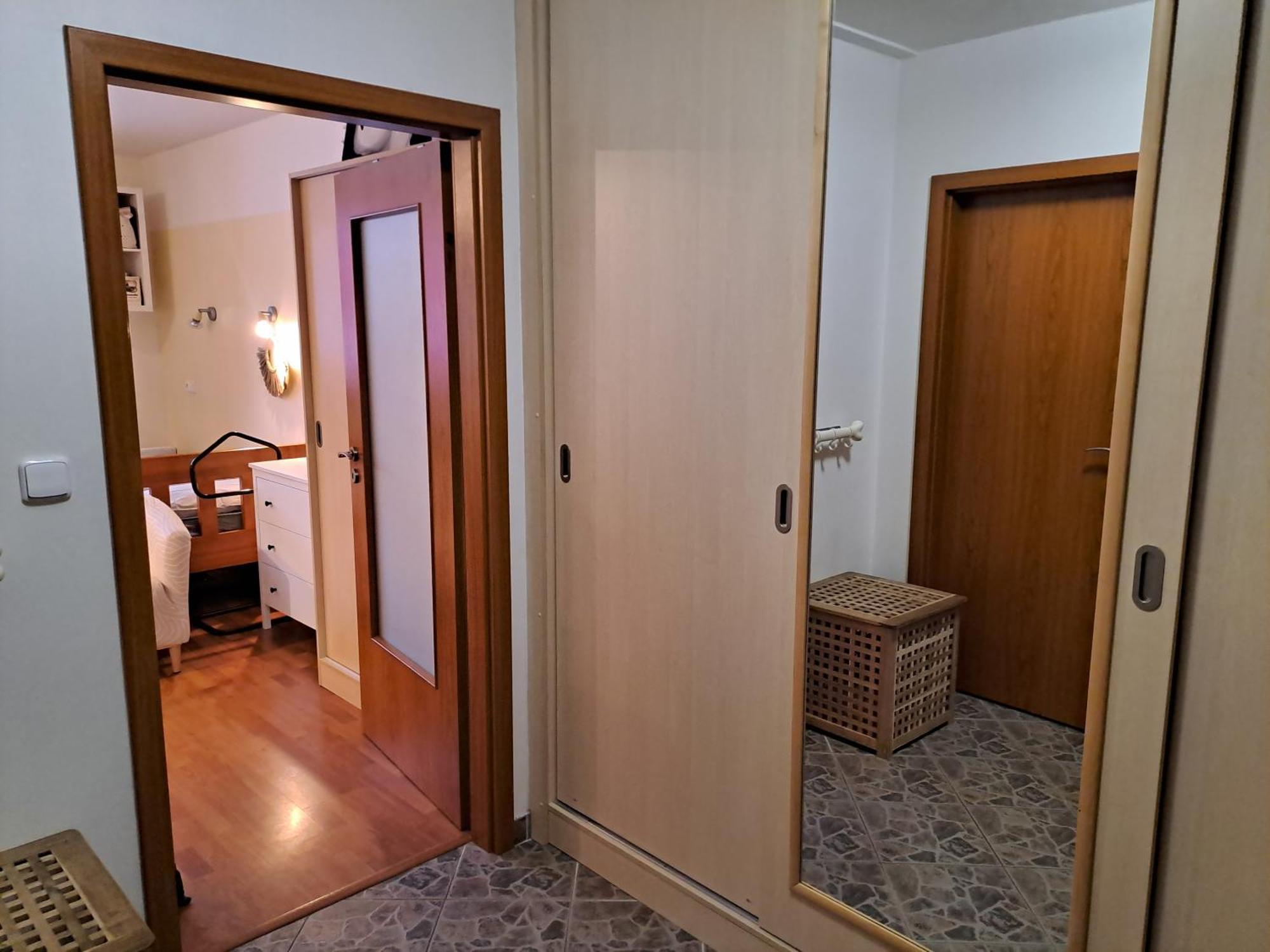 Plne Vybaveny Apartman Pod Mumlavskym Vodopadem, Zahrada S Ohnistem, Idealni Vychozi Bod Pro Turistiku, U Cesty Na Hrebeny, Kousek Do Centra, Absolutni Klid, Vybaveny I Pro Deti, Wellness A Fitko Naproti Харачов Екстериор снимка