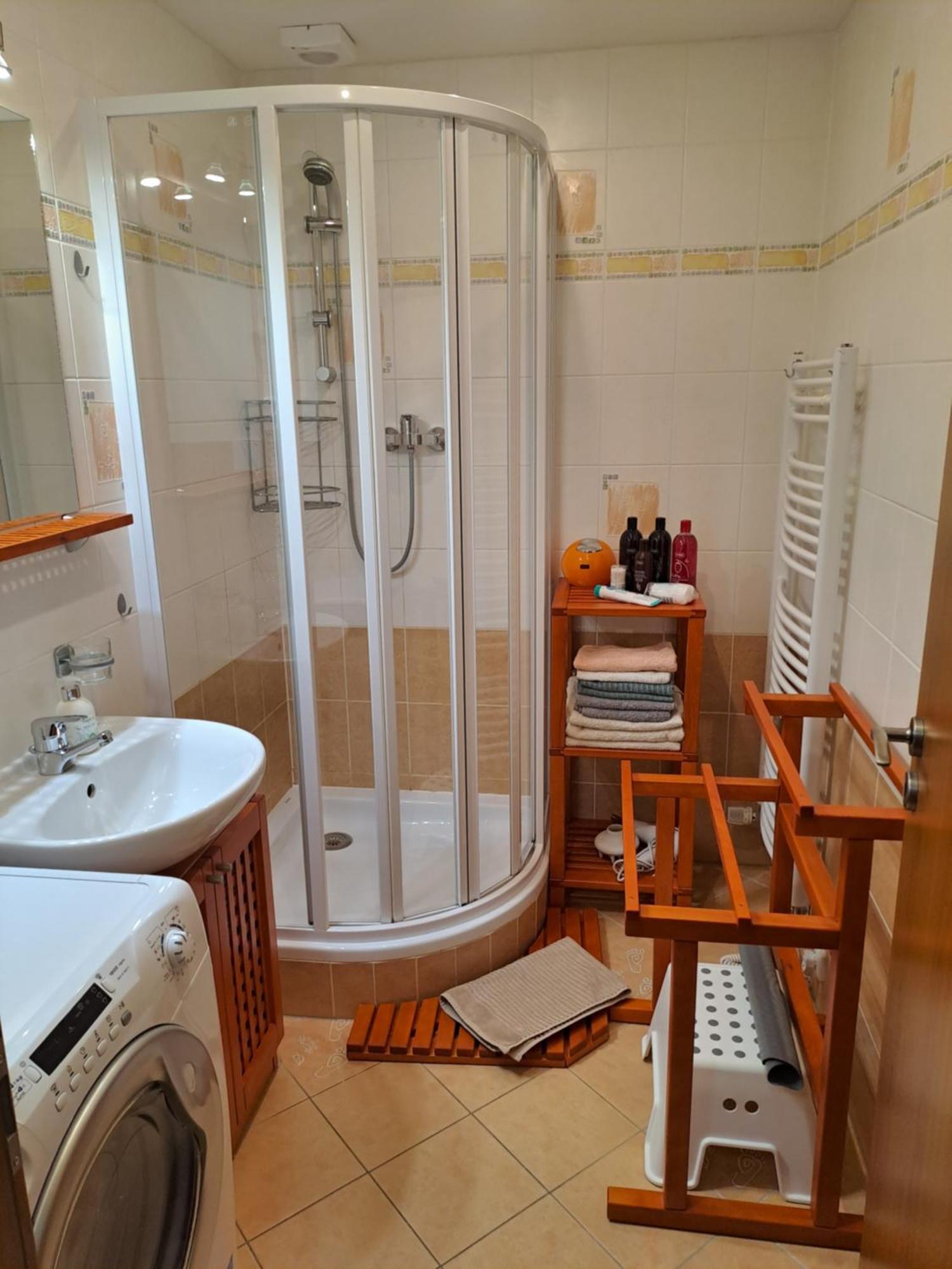 Plne Vybaveny Apartman Pod Mumlavskym Vodopadem, Zahrada S Ohnistem, Idealni Vychozi Bod Pro Turistiku, U Cesty Na Hrebeny, Kousek Do Centra, Absolutni Klid, Vybaveny I Pro Deti, Wellness A Fitko Naproti Харачов Екстериор снимка