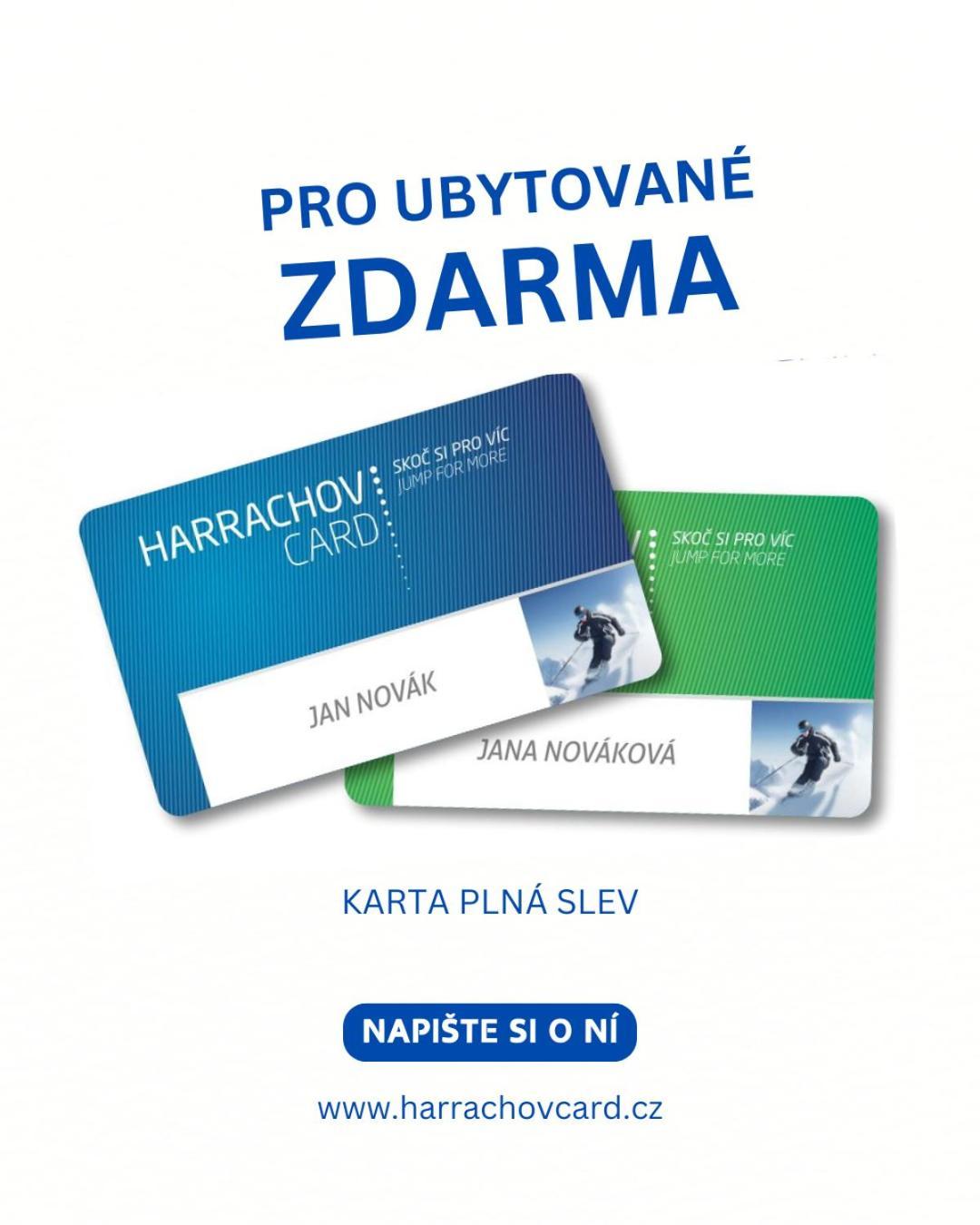 Plne Vybaveny Apartman Pod Mumlavskym Vodopadem, Zahrada S Ohnistem, Idealni Vychozi Bod Pro Turistiku, U Cesty Na Hrebeny, Kousek Do Centra, Absolutni Klid, Vybaveny I Pro Deti, Wellness A Fitko Naproti Харачов Екстериор снимка