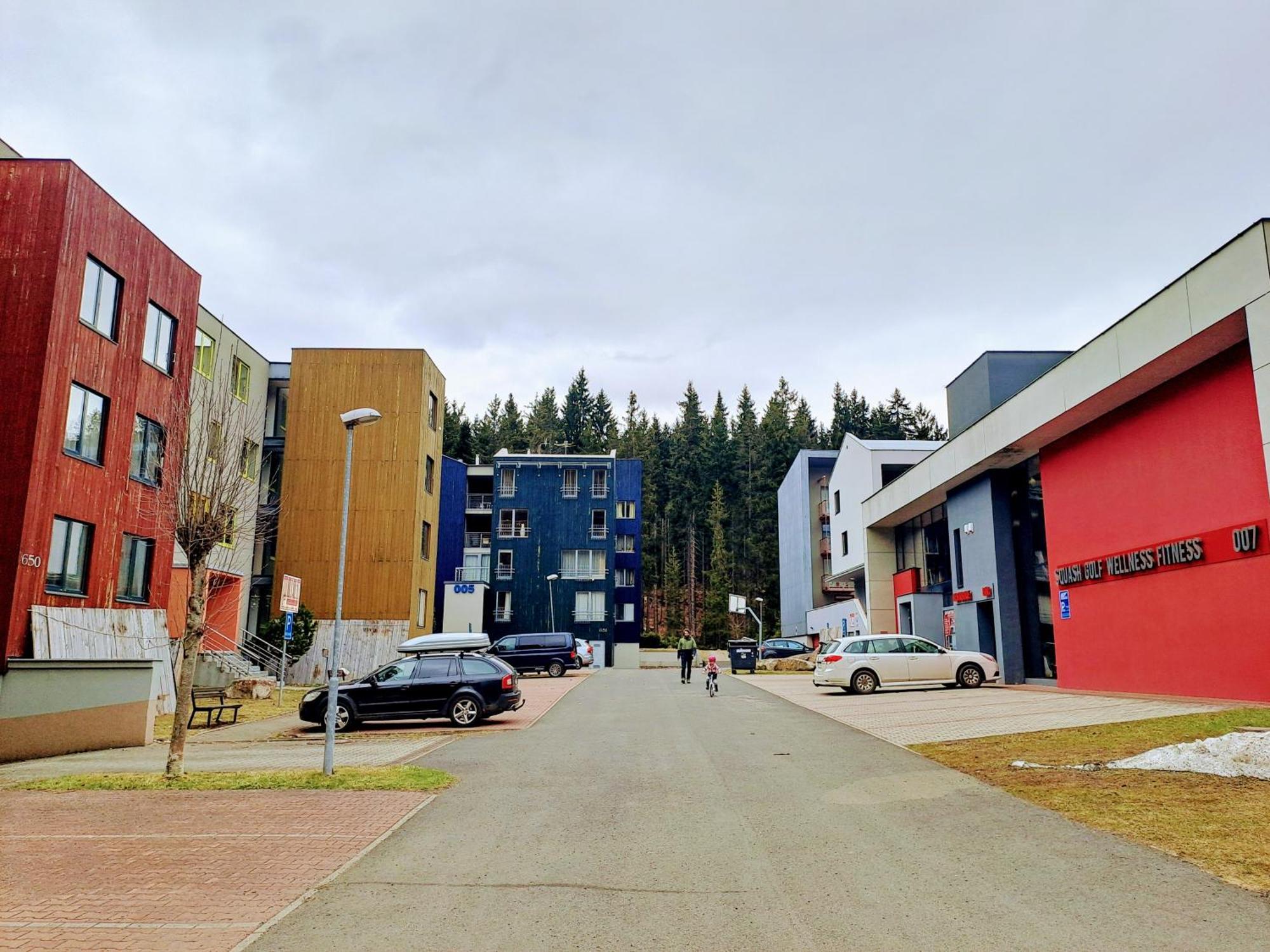 Plne Vybaveny Apartman Pod Mumlavskym Vodopadem, Zahrada S Ohnistem, Idealni Vychozi Bod Pro Turistiku, U Cesty Na Hrebeny, Kousek Do Centra, Absolutni Klid, Vybaveny I Pro Deti, Wellness A Fitko Naproti Харачов Екстериор снимка