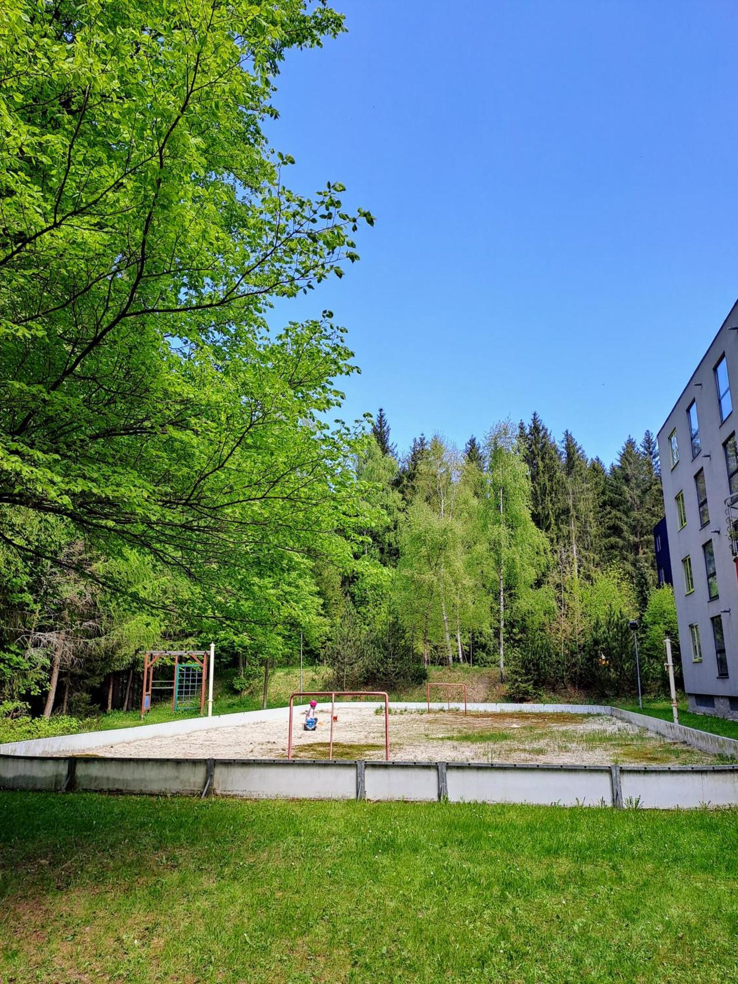 Plne Vybaveny Apartman Pod Mumlavskym Vodopadem, Zahrada S Ohnistem, Idealni Vychozi Bod Pro Turistiku, U Cesty Na Hrebeny, Kousek Do Centra, Absolutni Klid, Vybaveny I Pro Deti, Wellness A Fitko Naproti Харачов Екстериор снимка